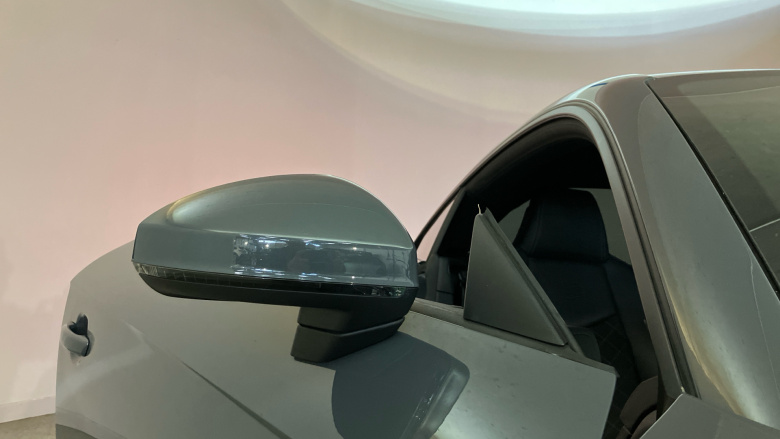 Audi TT 45 TFSI S Line 2dr S Tronic Petrol Coupe